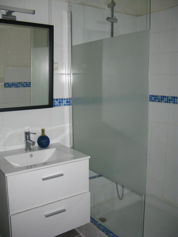 Location& Gites Sarrians Buitenkant foto